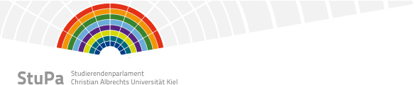 StuPa Uni Kiel